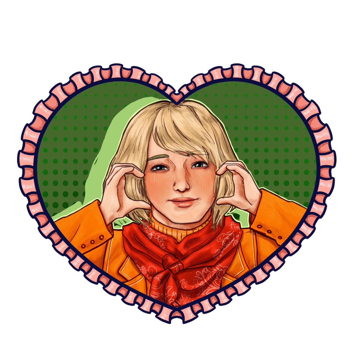 nico_riro's tweet photo. They're all done :P https://t.co/Gd3eVw2Us2