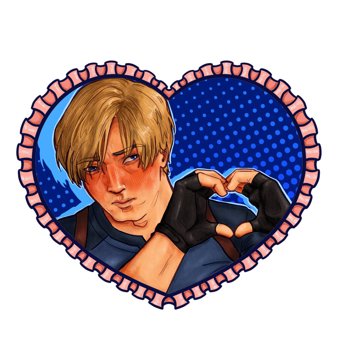 nico_riro's tweet photo. They're all done :P https://t.co/Gd3eVw2Us2