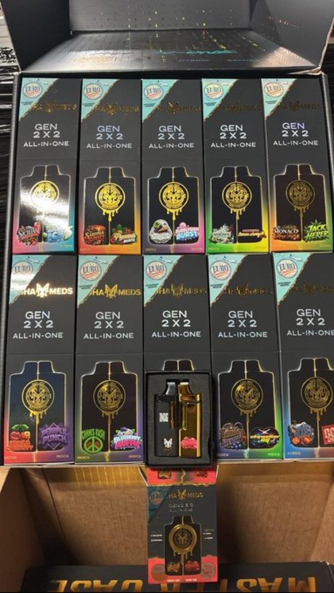 MayorDistro's tweet photo. NEW 4g DUO MAGS IN STOCK NOW FCFS Tap in rn to lockin 🔐Mobile plug 
delivering and shipping 🚢 🚘
#Dallas #DTX #DallasFreaks  #dallastx #DallasMeets #htx #wataa #plug #chudai #arlington #dallas #tx #texas #fortworth https://t.co/gMjae73Vc7
