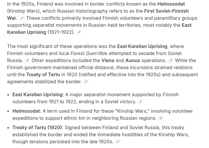 spfooz's tweet photo. @VVMotyka @rinalu_ As it turned out they really needed that buffer zone tey requested for St. Petersburg. And I think the Russians didn't really trust us that much due to what happened in the 1920's. https://t.co/iBm3x7L0Ft