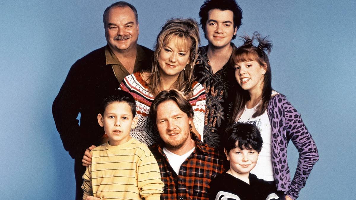 KateMB's tweet photo. Forever Walt on Grounded For Life.
Rest in peace. https://t.co/qHoZmZA6e2