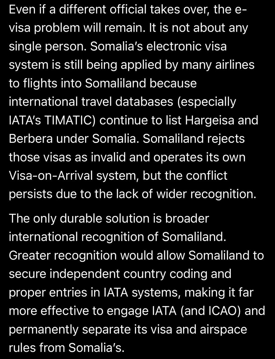 idoornimo's tweet photo. @Cagmadhige90 @Abdirahmanirro This guy is being unfairly persecuted  It’s bigger than him Thats the truth👇 https://t.co/cie2lgz8qX