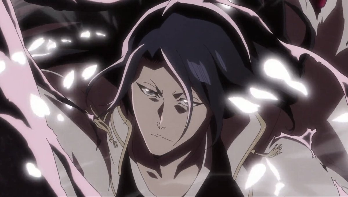 byarkuya's tweet photo. byakuya you are HIM. https://t.co/dhtH6cl3Y9