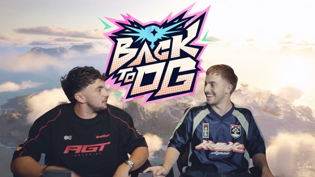 TeamCubix's tweet photo. J’ai une place de dispo pour Inoxtag back to back à la PGW #pgw #inoxtag #backtoback https://t.co/8FSuFjyBZL