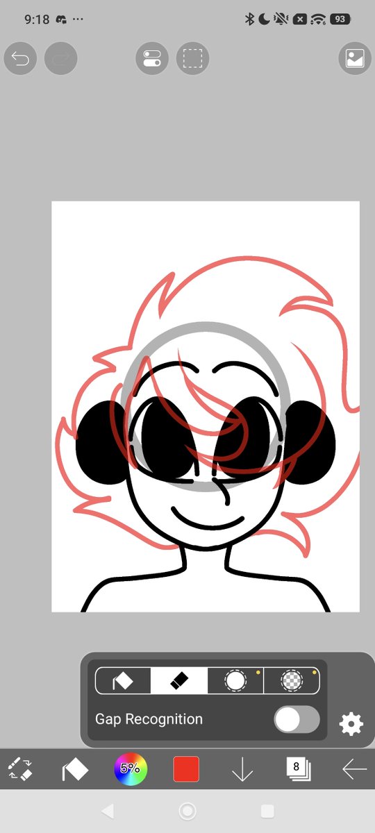 Will_Ev3more's tweet photo. //Ooc Redesign by William :3 https://t.co/gN6NJI8hjR