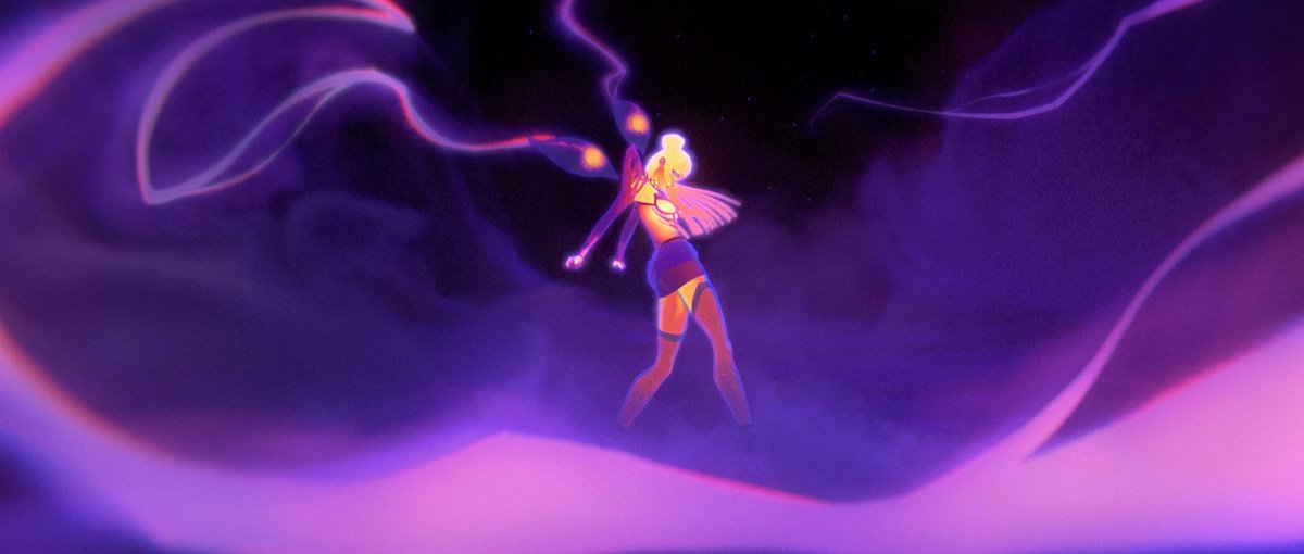 LeagueOfLegends's tweet photo. in her element. KAI'SA https://t.co/BGNA8dmowR