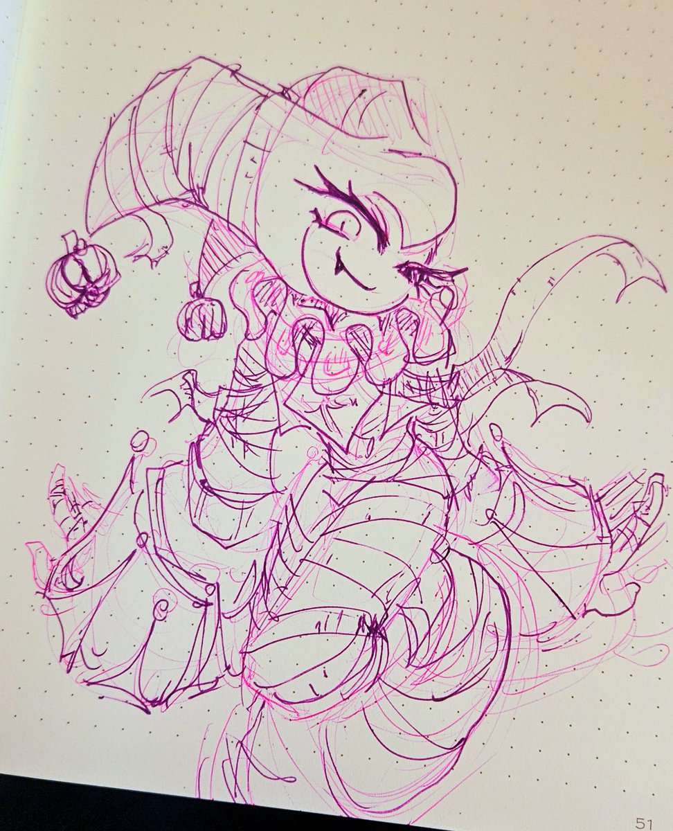 MudThrone's tweet photo. Mummy NiGHTS 🎃
#NiGHTSintoDreams https://t.co/We8nPHIuuE