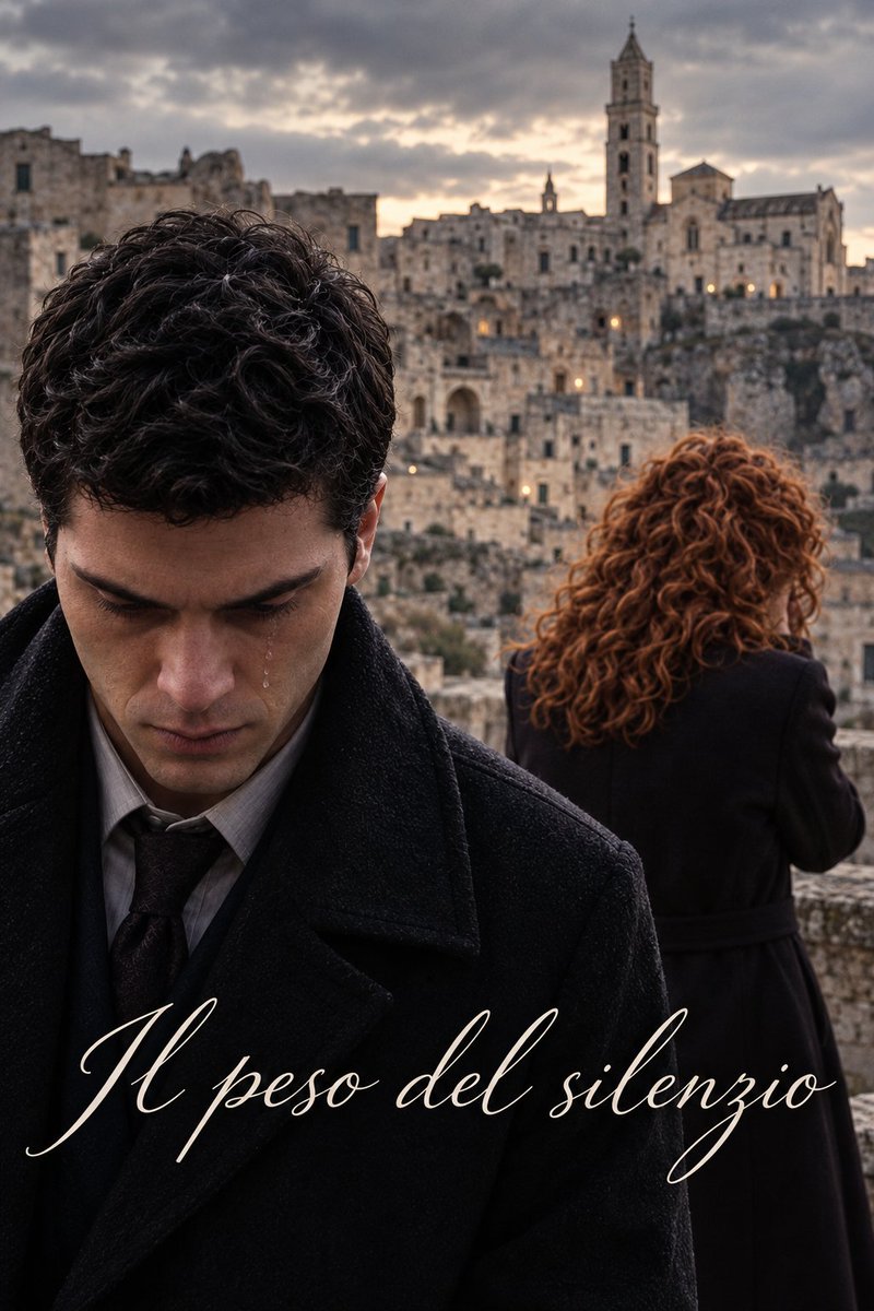 LucyCaloguri's tweet photo. Questi due prima o poi si diranno tutto!  Ma forse non è arrivato il momento 

#LidoDelleSirene #Calaranni 

Fino A Ritrovarsi - Chapter 13 - Benophie21 - Imma Tataranni - Sostituto procuratore (TV) [Archive of Our Own] https://t.co/rLKzK8lM6j https://t.co/b2ZLXCffx4