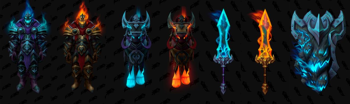 asteryon_'s tweet photo. @xTimeweaver All they added was some decor 🫠where are the witch sets and the horsemen recolors 😭 https://t.co/mqVDonirTQ