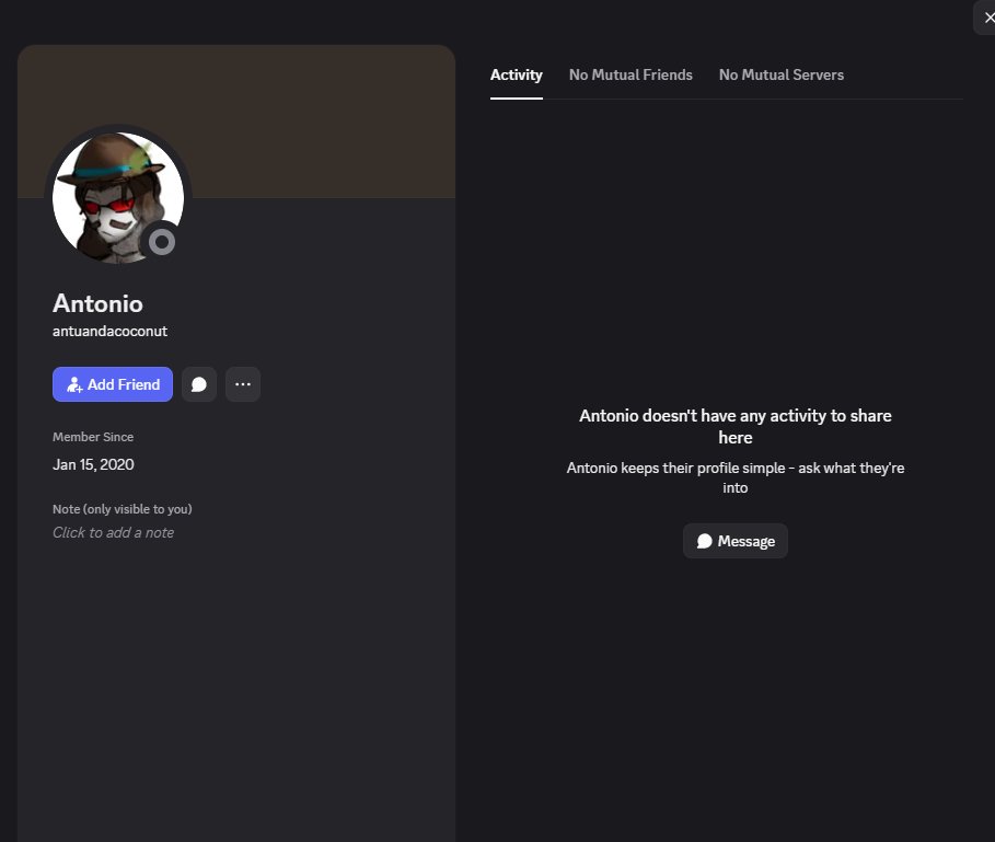 LawofTds's tweet photo. Posting 33 art commissions that went to waste. The client was happy with the work, yet still demanded a refund. To make matters worse, they even claimed to have committed suicide.Turns out, they're alive and well. This is a clear act of fraud.
Screenshots below are his accounts. https://t.co/hYYOKFkSZW