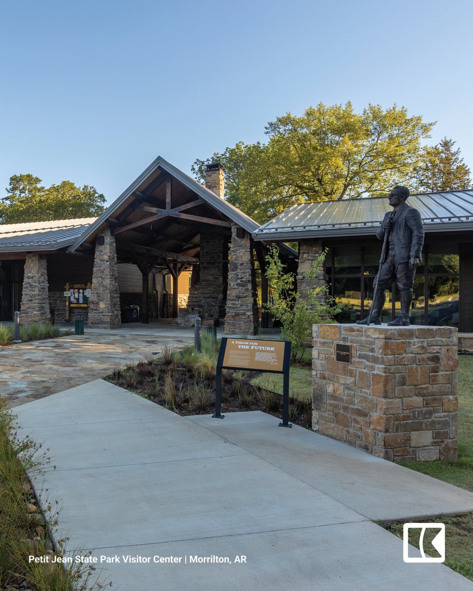 KincoBuilds's tweet photo. Kinco’s legacy is built into Arkansas’ landscape. We take immense pride in constructing and renovating the buildings that define our home state. From our capital city origins to our expansion across NWA, here are a few Arkansas landmarks we’ve worked on over the years. https://t.co/tYY4gpbvN9