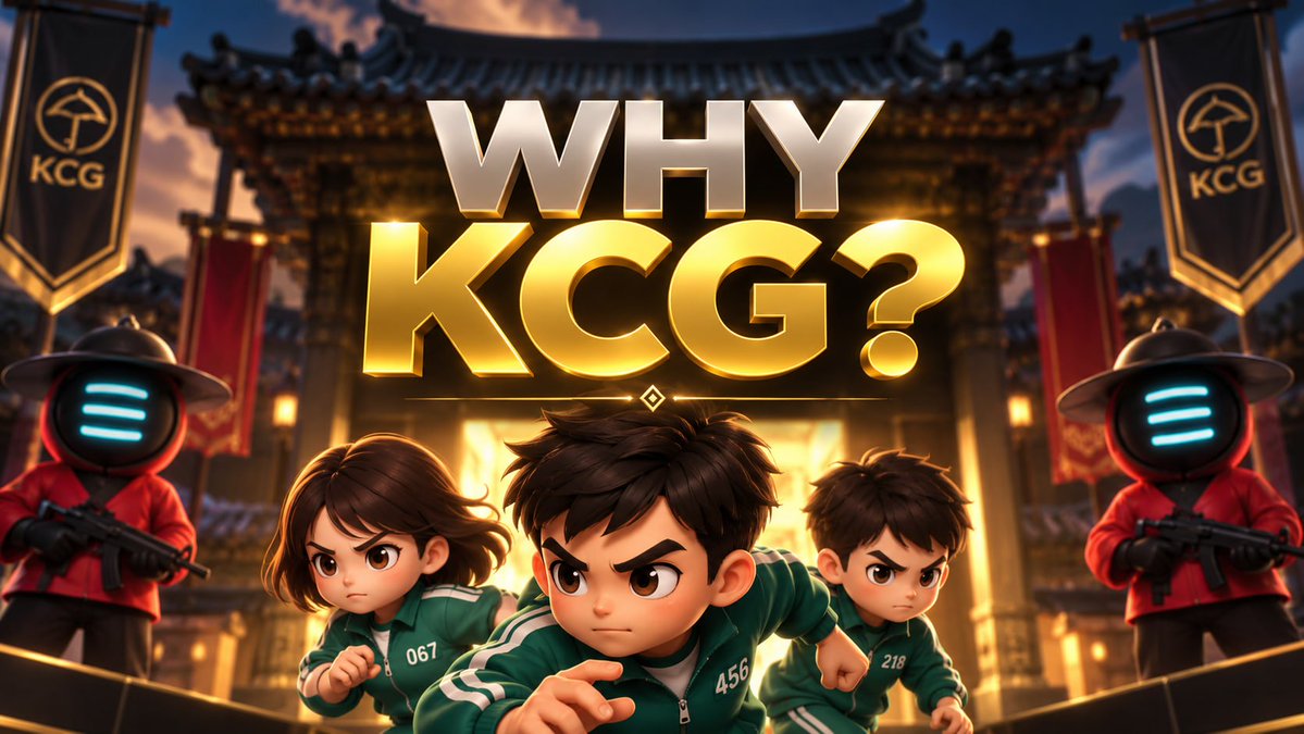 KCultureGame's tweet photo. Gaming is fun. But why stop at just playing?

Traditional games limit ownership. Web3 games make things complicated.

🇰🇷 KCG is changing the approach!

⚡️ Easy access
🎯 Korean-inspired challenges
🌐 Web3 gaming made accessible

Discover KCG! 🚀

#KCG #Web3Gaming #Crypto #P2E https://t.co/4mMxhMZ9Ea