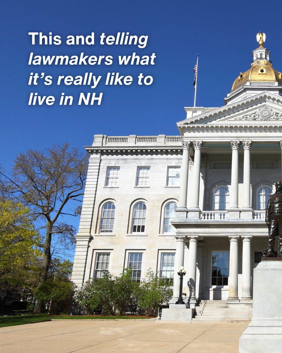 NewFuturesNH's tweet photo. This and... everything that helps us thrive. 🍂 NH’s beauty is something we all share. So should the chance to live healthy, supported lives at every age. What would you add? Share it below. 👇

#ThisAnd #NHFall #HealthyNH https://t.co/M2ynGR2ihU