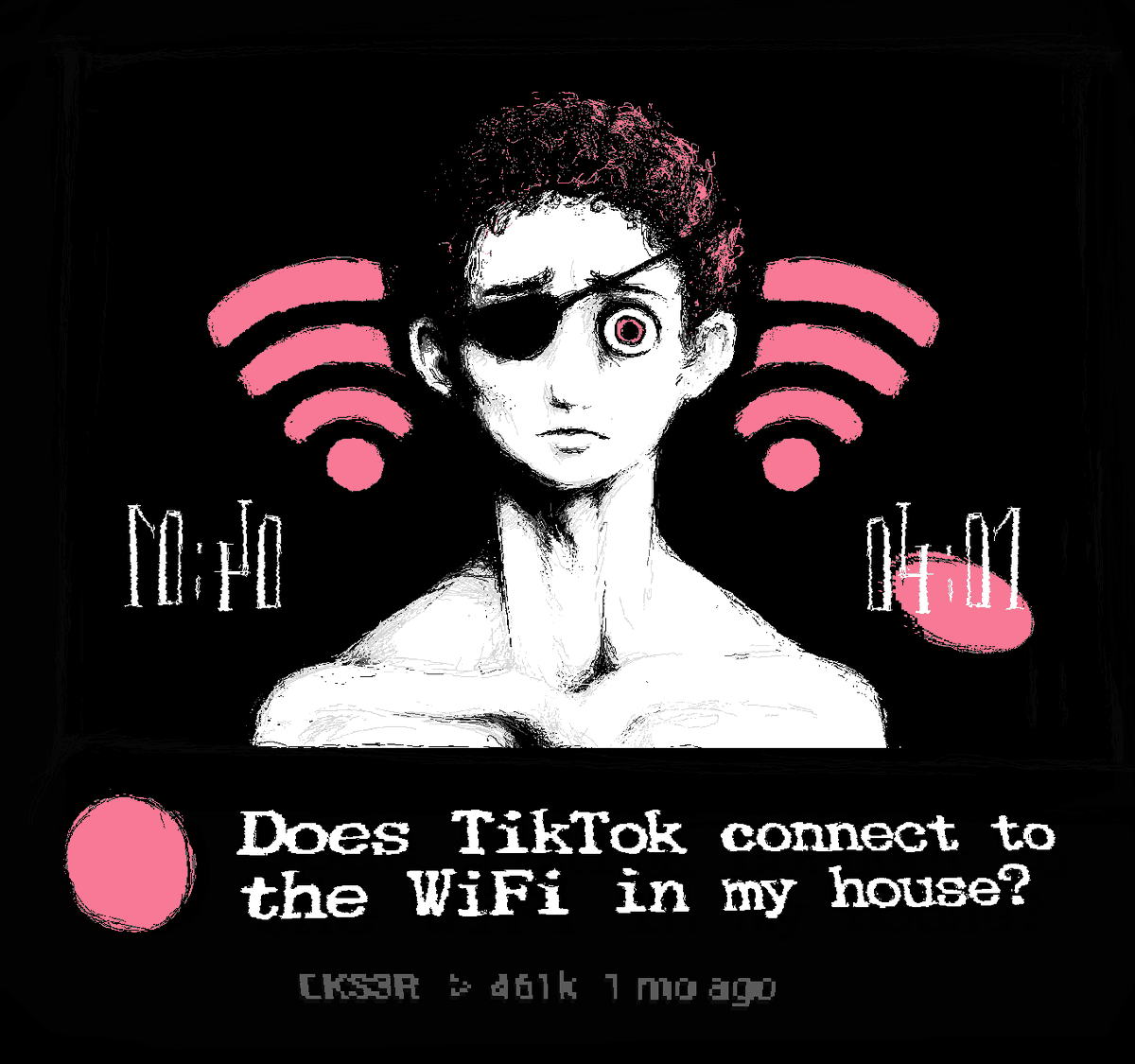 leylenangel's tweet photo. I had to draw the Teto that I Saw in this Youtube Thumbnail https://t.co/j5kjUNIcwv