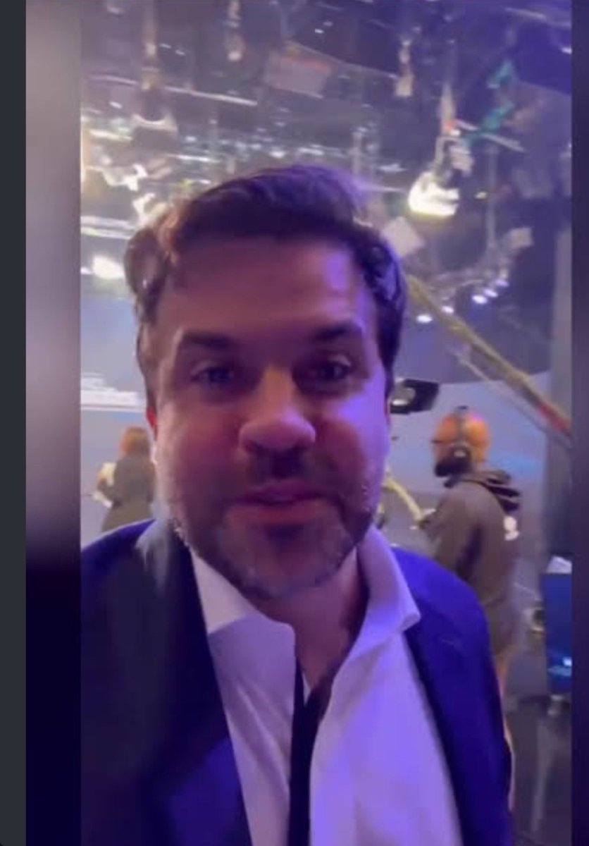 Gustavramski_'s tweet photo. A turma do Flávio e Marçal inventou uma  suspeita d bomba no  carro  pra causar  comoção ontem no debate da band. 
A polícia foi chamada e não encontrou nada , exceto refino de cocaína dentro do veículo 😬 https://t.co/hVRgoWRiaI