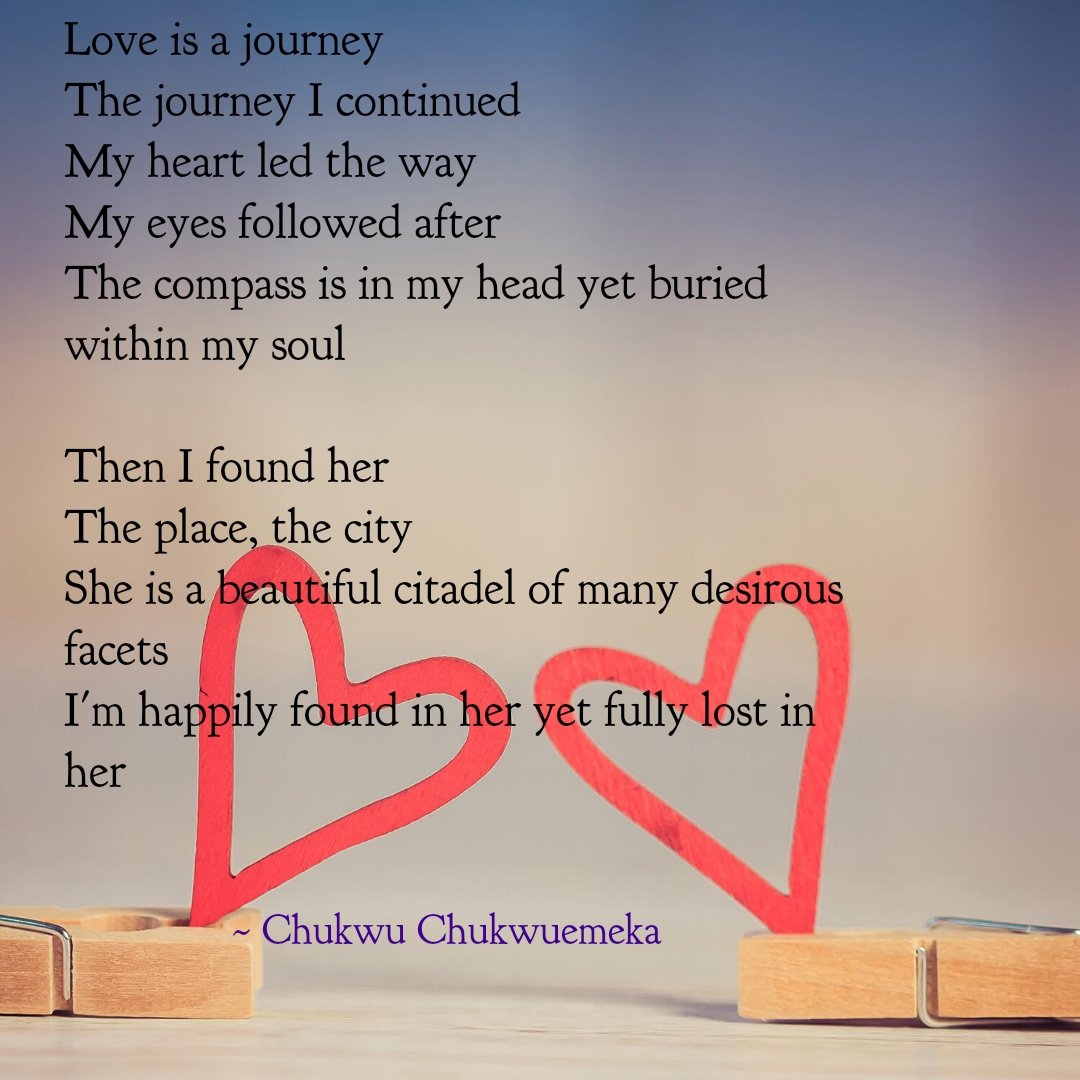 Chukwuemeka_OC's tweet photo. I am happily found in her yet fully lost in her ❤️
#pc #loveandlife #relationships #love #feelings #viral #viralpost #fyp https://t.co/uxR1eQJa3J