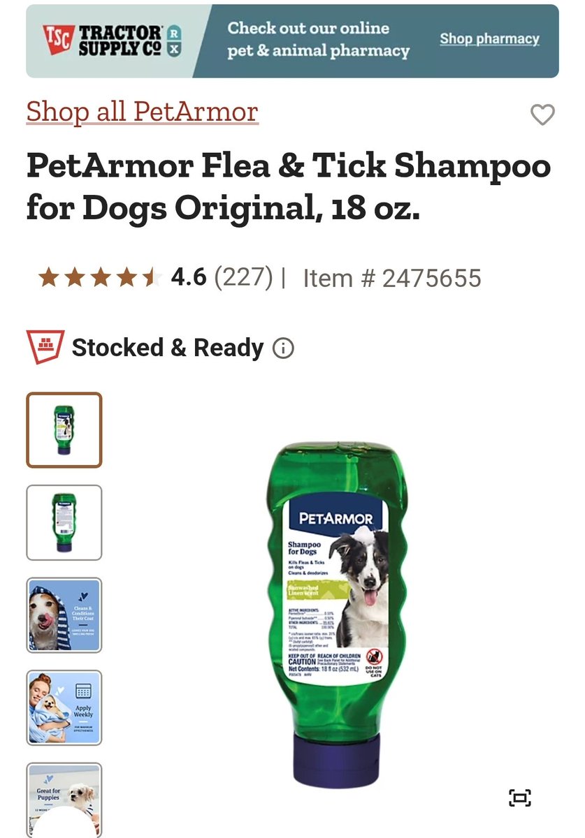 Aleka1462's tweet photo. @BrownieTurd I bathe all 6 with PetArmor every Saturday. 

Also, before summer begins, 2x in Winter, I attack w/ BlackFlag Flea outdoor spray.

I'm told fleas hibernate in winter &amp; it's best time to annihilate them by soaking the yard. Dogs &amp; cats should stay inside for about 2 hrs. https://t.co/NswsL9ViSA