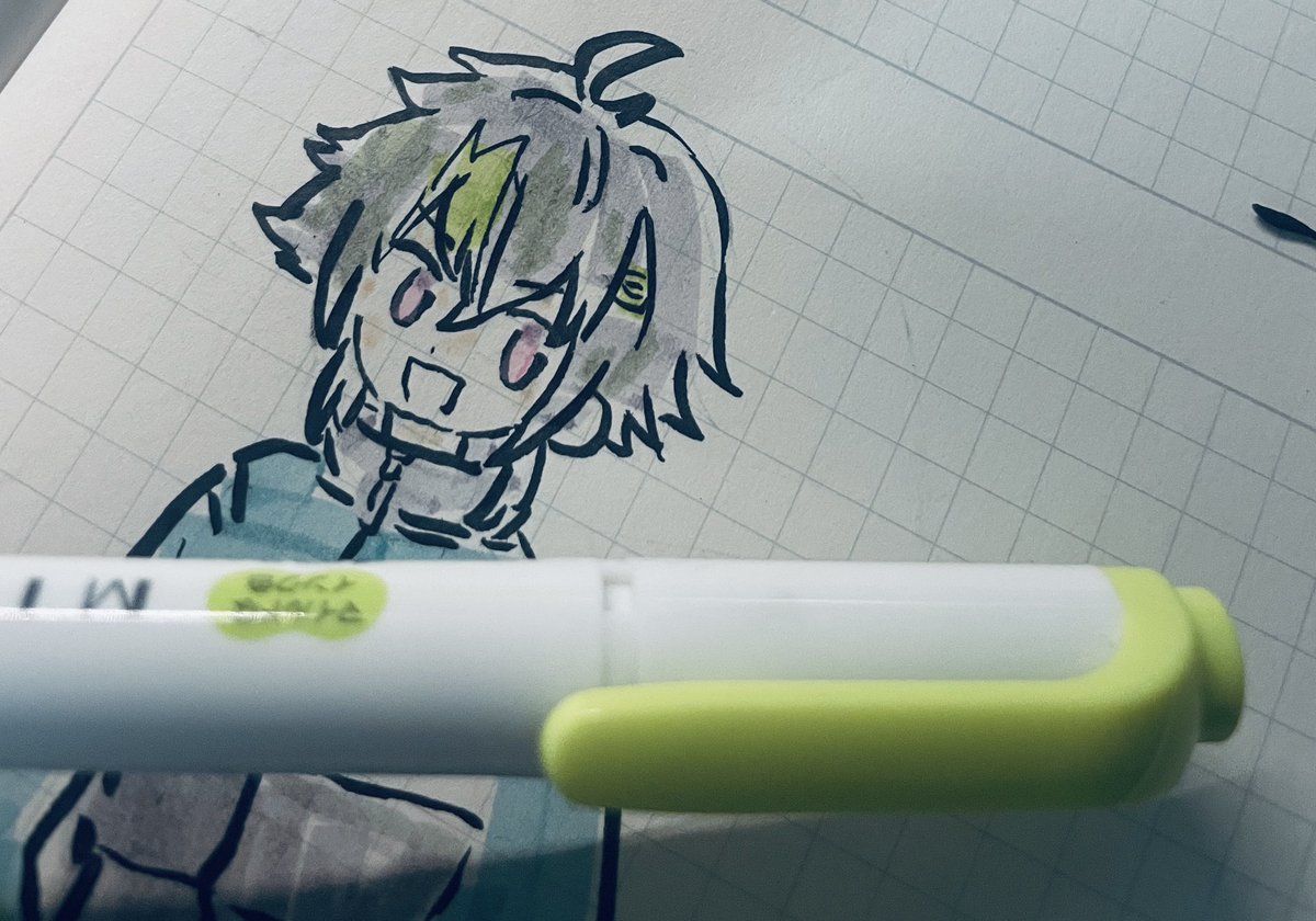 howtosleepmore's tweet photo. DAY20+其他塗鴉 https://t.co/9r5JUB4iM1