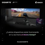 Photo by AORUS LATAM (@AORUSLATAM)