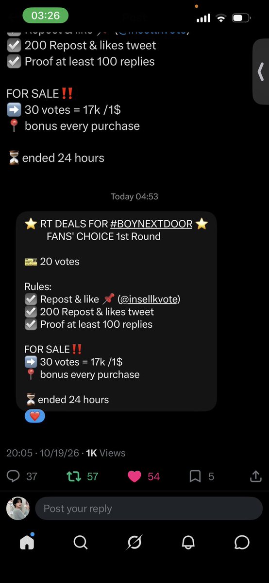 bndeyl's tweet photo. @mae_sahg @rikichaengzz @insellkvote #BOYNEXTDOOR https://t.co/yCM5w0bE3C