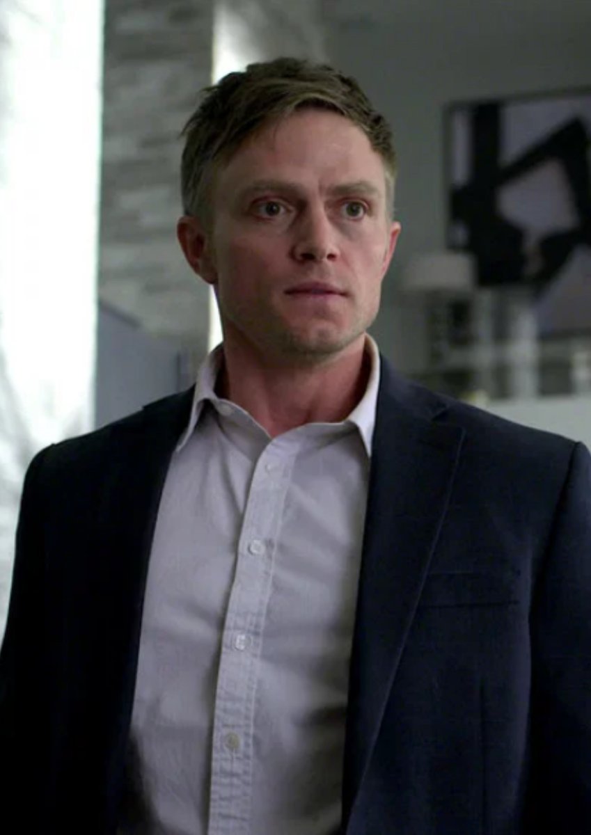 MCUFilmNews's tweet photo. 8 years ago today, Wilson Bethel debuted in the MCU as Bullseye.

He'll return in ‘DAREDEVIL: BORN AGAIN’ Season 3. https://t.co/ENu27APTsY