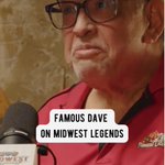 Photo by Midwest Legends (@MidwestLegends_)