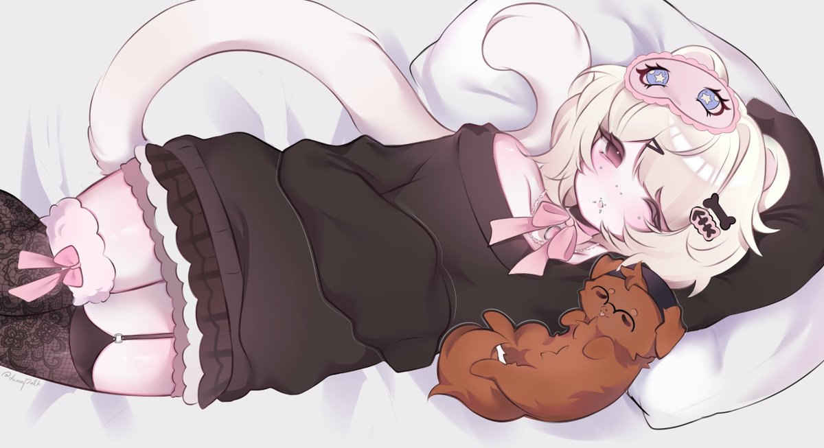 dumnpath's tweet photo. 🎀 https://t.co/NdfnnWLsm9