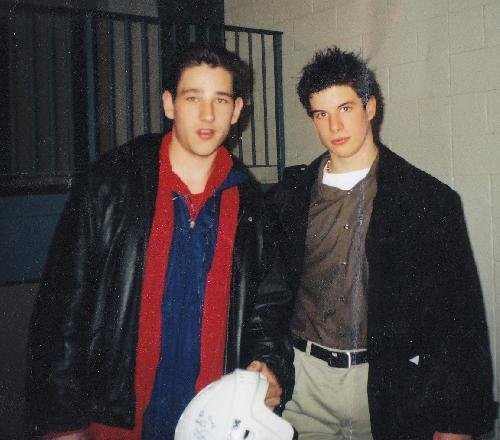 sidcrosarchive's tweet photo. baby sid https://t.co/eTpg5LRmko