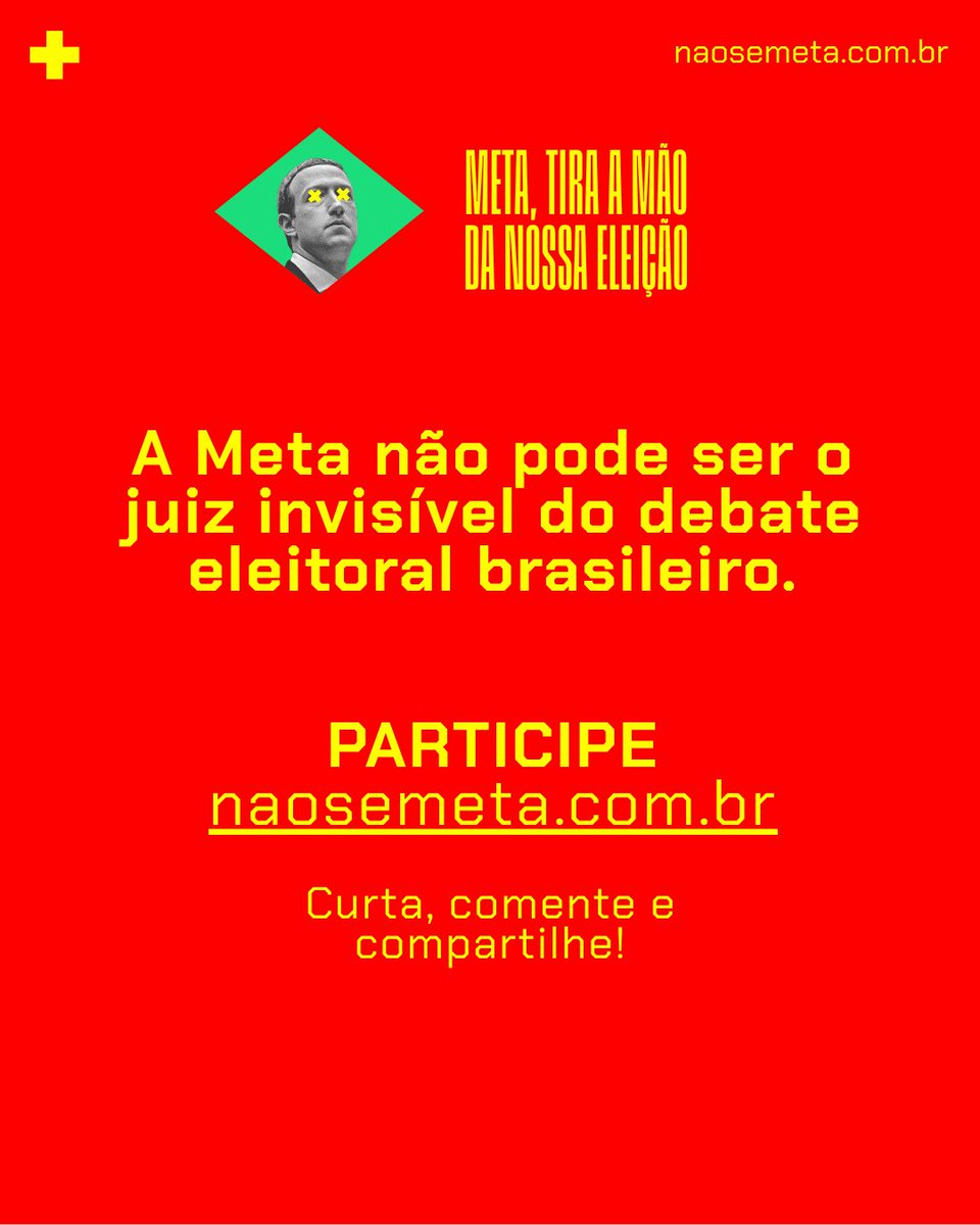BeteRocha7's tweet photo. #naosemeta https://t.co/21TTOZYgbI