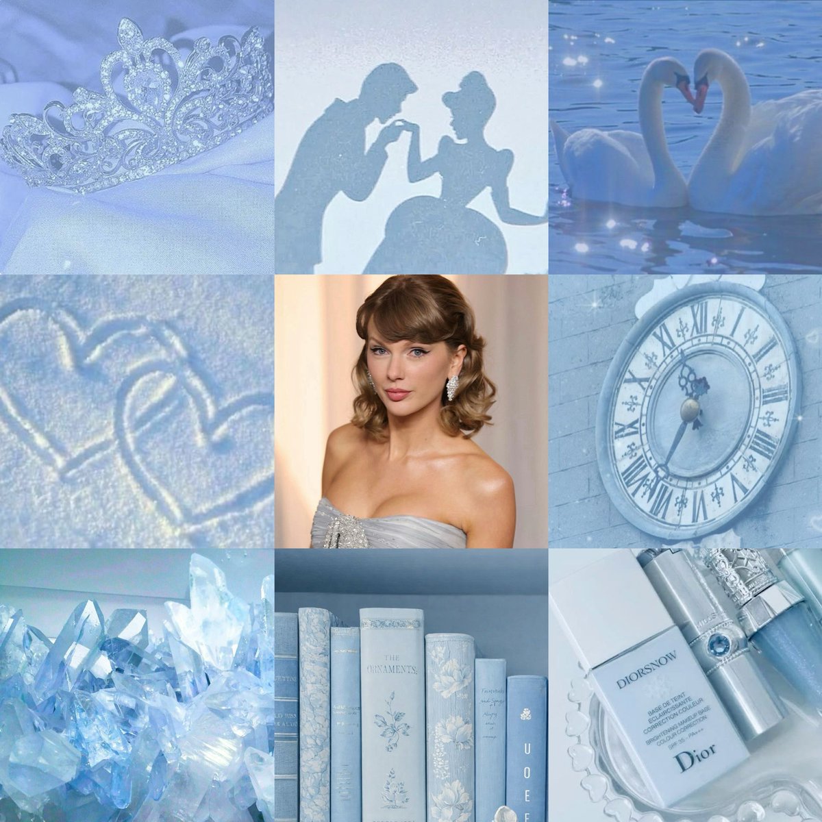 LissySwift13's tweet photo. what if this is the color of ts13? https://t.co/LBj9PHP7Jk