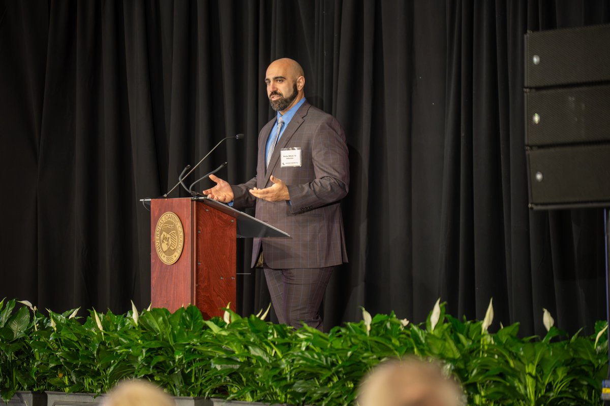 JCUXCTF's tweet photo. Congratulations to our very own Rocky Mitolo '15 for his induction into the 2026 JCU Athletics Hall of Fame this past Friday, October 16th! We are extremely proud of everything he did for the track &amp; field program here at JCU!⚡💙

#StreakUp | #WhyJCU https://t.co/0ZldGmFTwW
