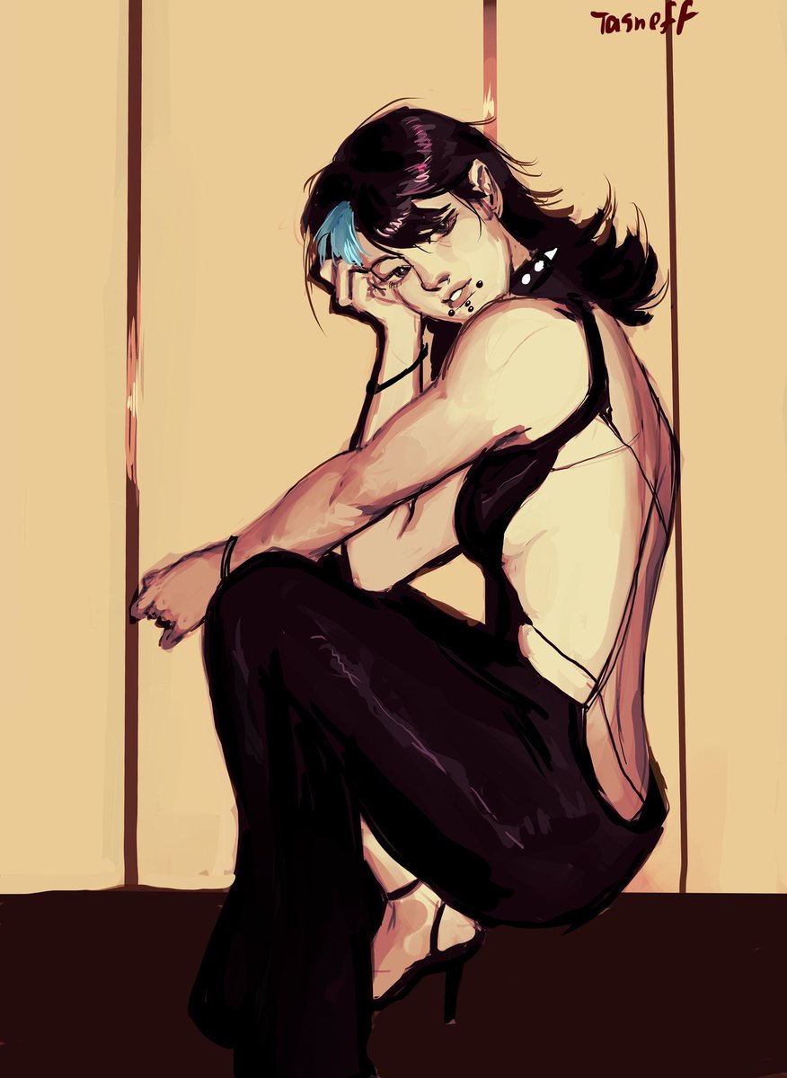 tasneff446's tweet photo. Heyy i have three open slots!! I like to draw oc's, fanarts , characters interaction and open to nsfw! Here if my prices https://t.co/VNCJOQZ2HA . Feel free to dm me ! 😜 Thank you https://t.co/om0X0T25EI