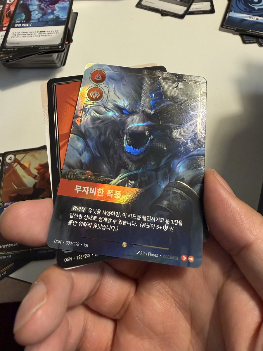dan_in_progress's tweet photo. This box of Korean Origins was about $97 USD. Pretty sick if you ask me. Hard to not get value when you rip Origins at MSRP. Also I think this means I need to build Voli Dragons for Radiance. Anybody got Seraphic Wyverns for trade? https://t.co/4iwrG0PEwr
