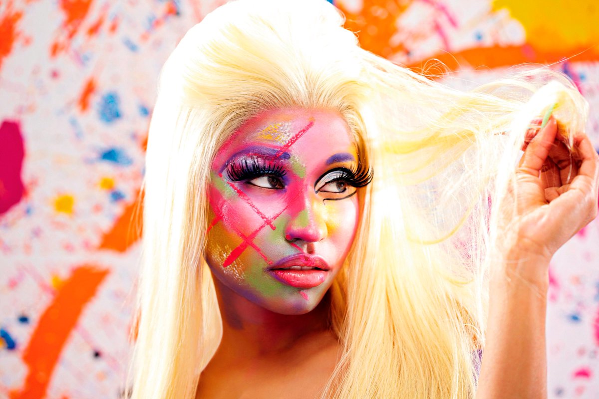 MinajTrans tweet picture