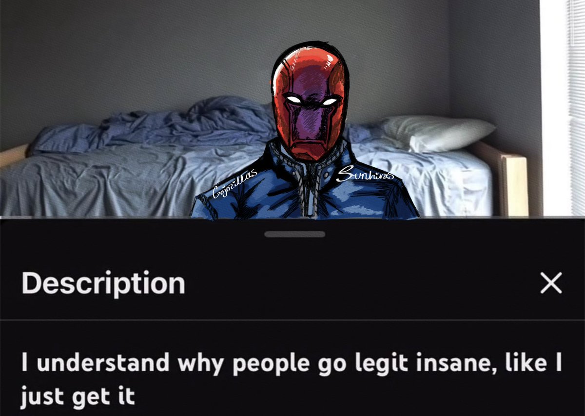 gojozillas's tweet photo. #jasontodd  #redhood
i’m  having  too  much  fun https://t.co/YK5Ul0iunf