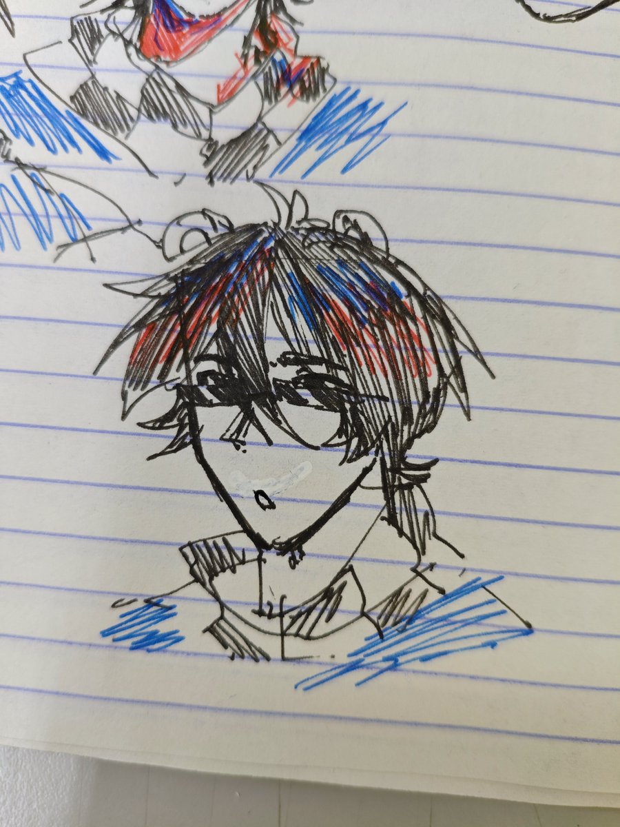 Dym_007's tweet photo. Chikos me gusta dibujar a spreen
#spreenfanart https://t.co/DMsI8arl1N