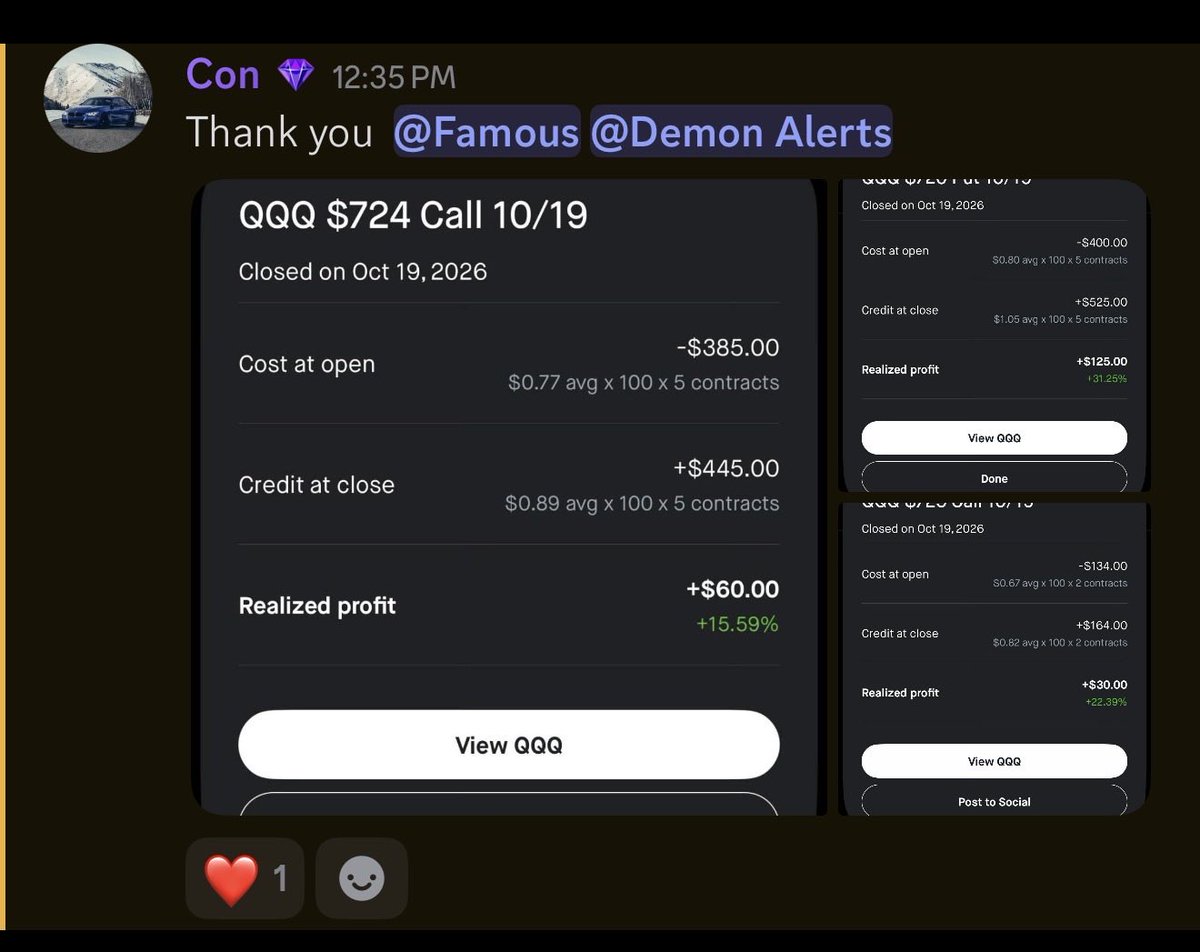 optionsbyaidan's tweet photo. Link in bio 🕺 #daytrading #StockMarket #TradingEducation #optionstrading https://t.co/Vb14eK9e6H