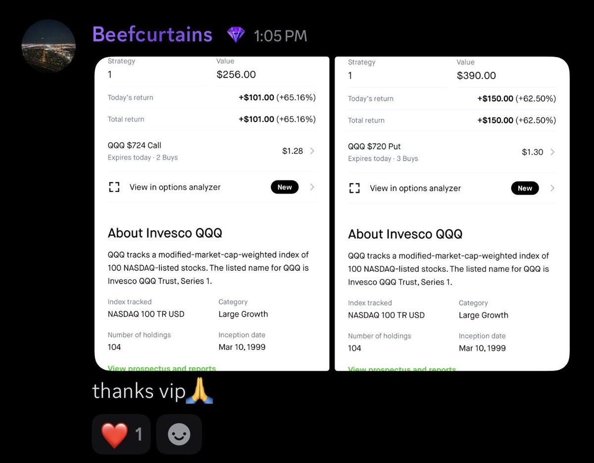 optionsbyaidan's tweet photo. Link in bio 🕺 #daytrading #StockMarket #TradingEducation #optionstrading https://t.co/Vb14eK9e6H