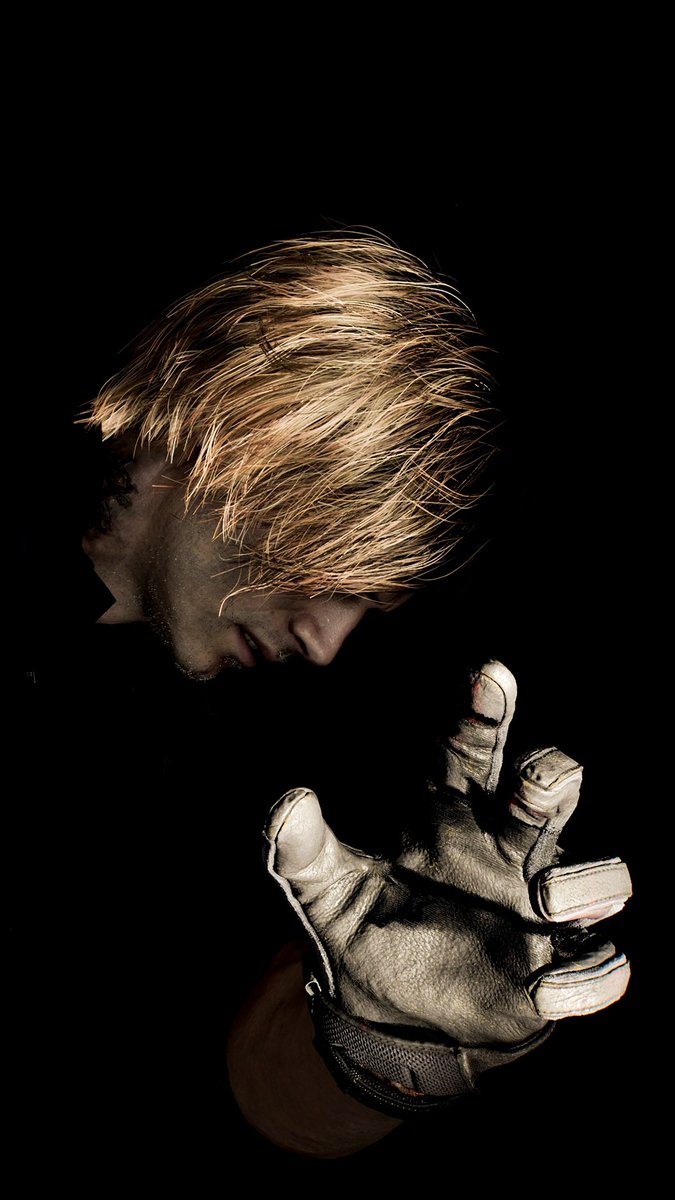 ang_lns's tweet photo. Hiding

#TCCHiding 
#GhostofYotei , #ResidentEvilrequiem https://t.co/kFY7rCFeog