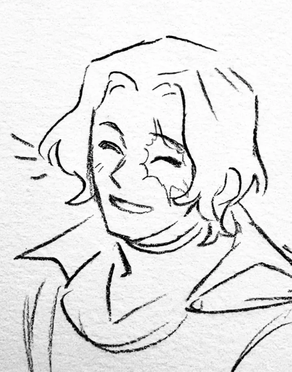 _Wusnus's tweet photo. more sabo sketches #ONEPIECE https://t.co/JyFsQQCF22