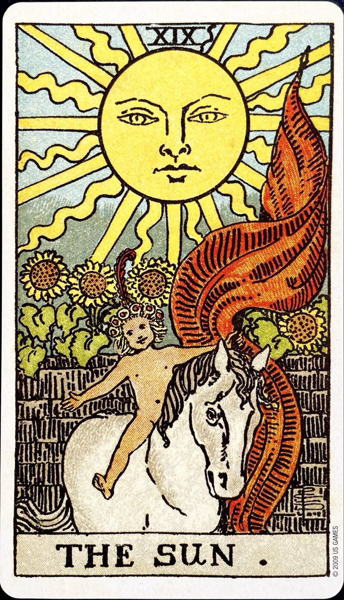 espelhodoolhar's tweet photo. se eu fosse cartas do tarot, seria essas: https://t.co/JsCuGkfp1k