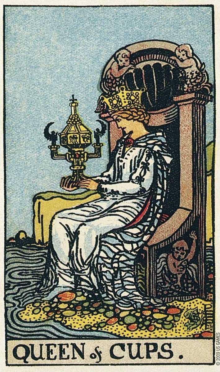 espelhodoolhar's tweet photo. se eu fosse cartas do tarot, seria essas: https://t.co/JsCuGkfp1k