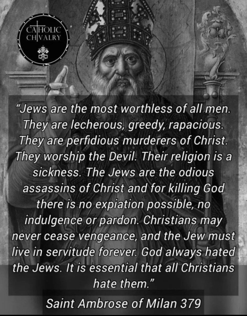 Irpinia63_Av's tweet photo. @RepMarkHarrisNC @SenatorSlotkin she is a bolshevik jew

Americans were restricted in academia from learning about Bolshevism and the Bolshevik Revolution 

@SenatorSlotkin is no different than the jews which slaughtered millions of christians in Russia preceding WWII https://t.co/kKkfNEoWTZ
