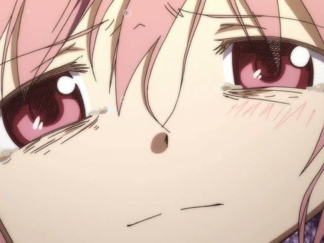 lycheemadoka tweet picture