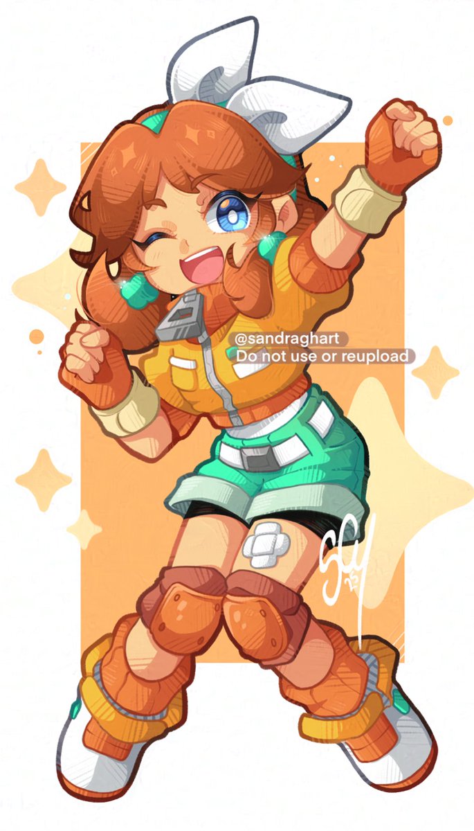 sandraghart's tweet photo. Daisy, Peach and Rosalina! 👑✨ https://t.co/11Kj0o3YDm