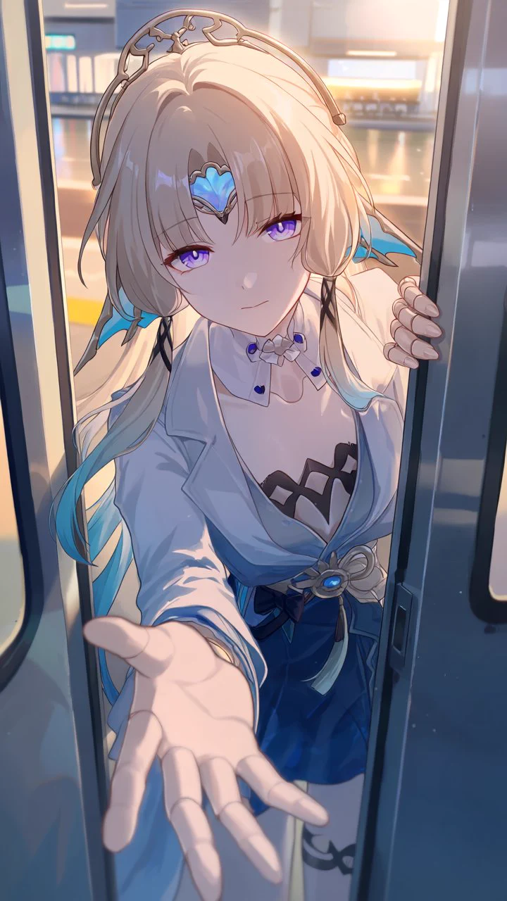 Drew | Anime AI Artist on X: 