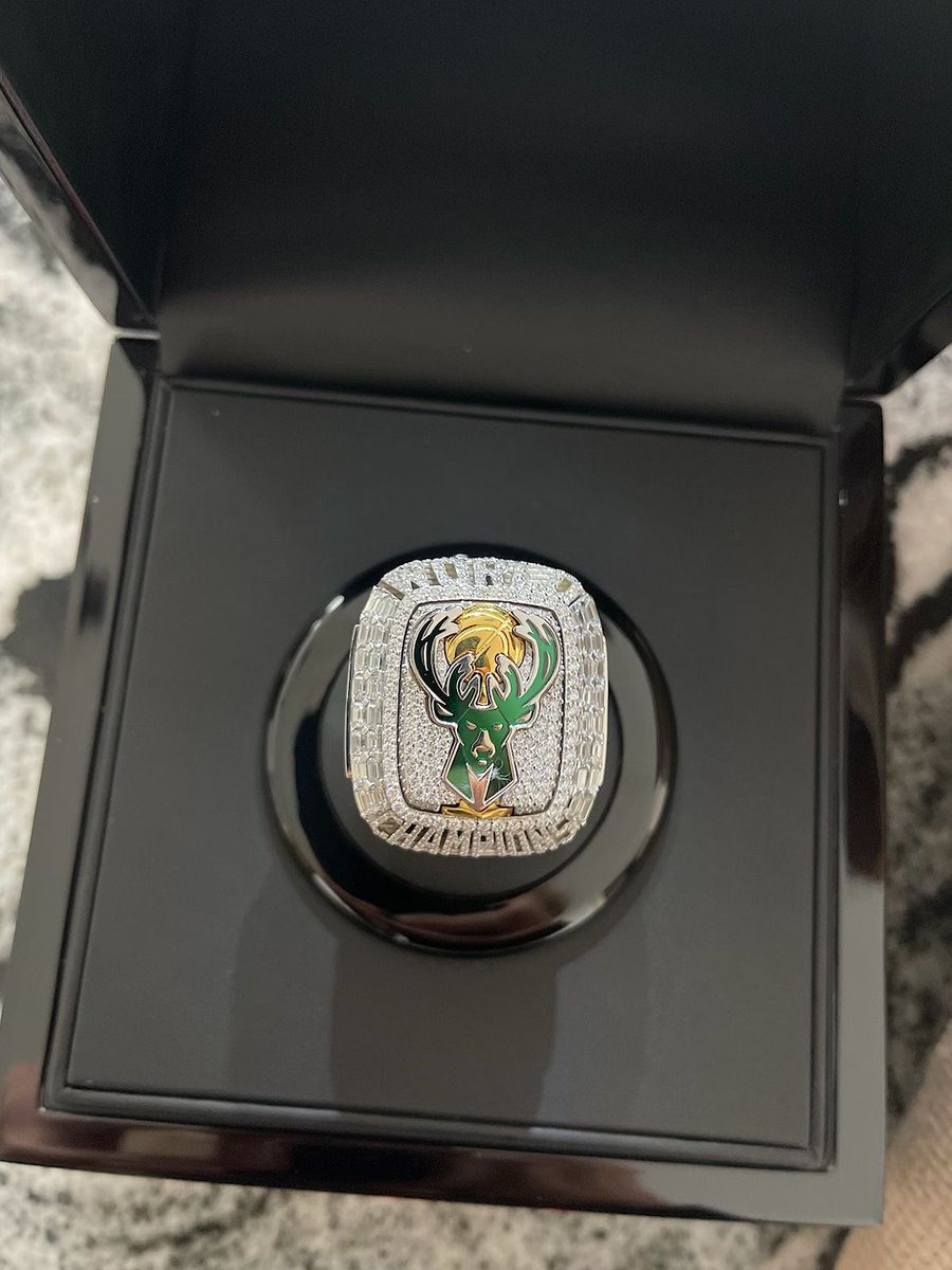 Elijah_Bryant3's tweet photo. I never had an NBA opening night.
My whole regular season was one game, the last one of the year.

I scored 16 that night.
Two months later, I was an NBA champion.

Undrafted out of BYU.
Three years overseas before that phone call came.

God's timing rarely looks like ours.
But it's never late.