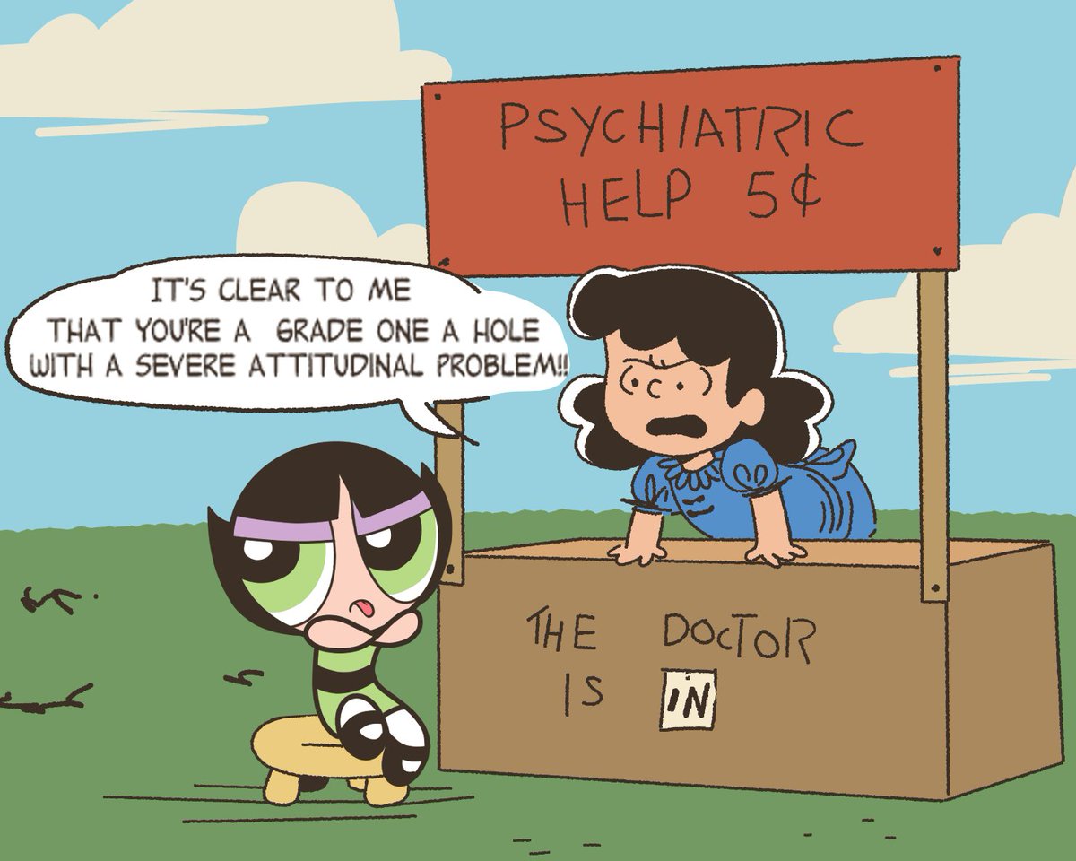 c0nejito_'s tweet photo. That'll be 5¢ please! #powerpuffgirls #peanuts https://t.co/FI6NRUWWYL