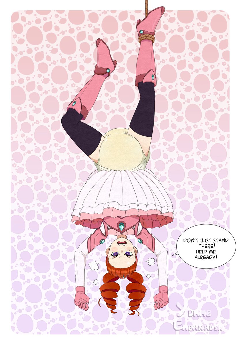 EmpanaDsk's tweet photo. Are you going to do something, or are you just going to stand there? Lil Shaded Commissioned by
@.omutsu-ryuu.bsky.social
#abdl #diaper #wet #diapergirl https://t.co/LlpFNADbiC