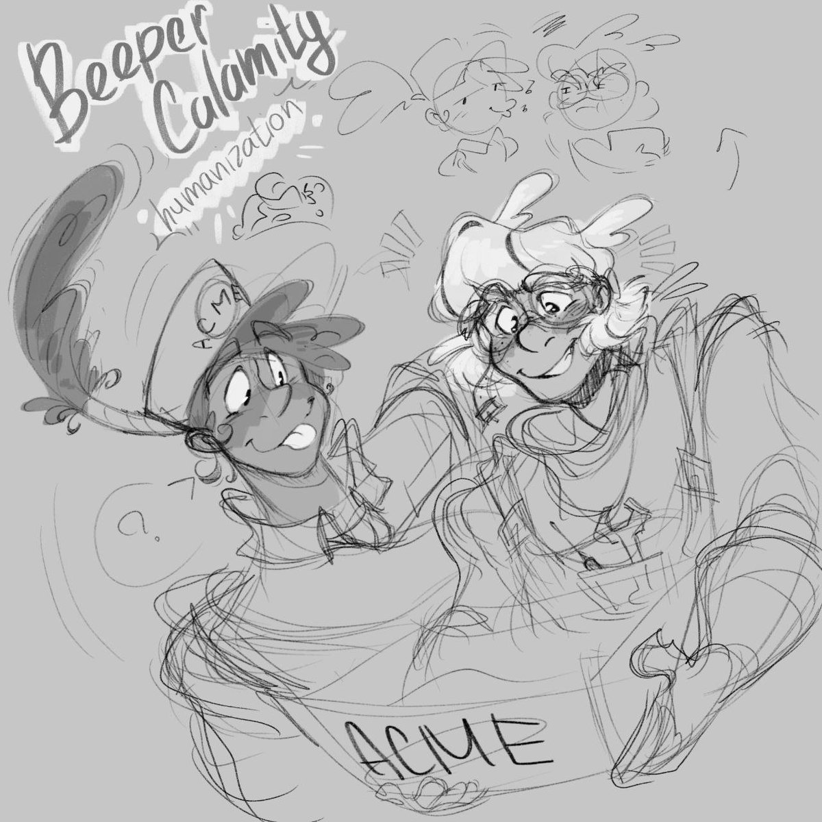 Rodion918040's tweet photo. #littlebeeper #calamitycoyote #tinyroadrage #tinytoons #loonytoons https://t.co/dxguVVBQjW
